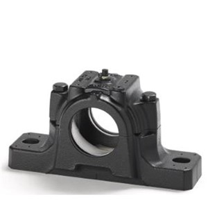 SNL215 SKF  Split plummer block