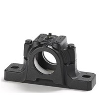 SNL205 SKF  Split plummer block