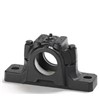 SNL205 SKF  Split plummer block