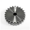 010T .50 Duplex Pilot Bore Sprocket (H) 010T .50 Duplex Pilot Bore Sprocket (H)