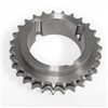 013T .625 Duplex Taper Lock Sprocket 013T .625 Duplex Taper Lock Sprocket