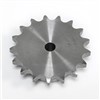 008T .375 Simplex Pilot Bore Sprocket (H) 008T .375 Simplex Pilot Bore Sprocket (H)