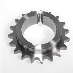 013T .625 Simplex Taper Lock Sprocket