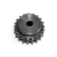014T .50 Triplex Pilot Bore Sprocket (H)