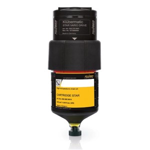 Kluber COSTRAC AK 0 cartridge STAR (120 ccm)