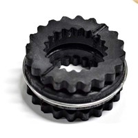 S6SE Sure-Flex EDPM Split Insert With Ring