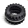 S10E Sure-Flex EDPM Split Insert With Ring S10E Sure-Flex EDPM Split Insert With Ring