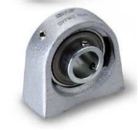 SYFWR 35 YTHR SKF Pillow block short base food stainless