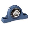 SYJ 55 KF SKF pillow block with a tapered bore for an adapter sleeve