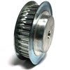 13Tooth T5 pitch (to suit 10mm width belt) Timing Pulley Pilot Bore 13Tooth T5 pitch (to suit 10mm width belt) Timing Pulley Pilot Bore