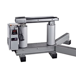 TIH L33/MV 400V SKF XL induction heater