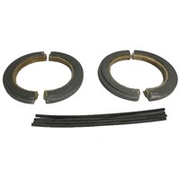 TSN517 C SKF split felt seals