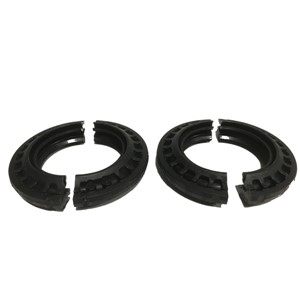 TSN512 L SKF four lip seals