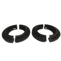 TSN512 L SKF four lip seals