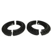 TSN613 L SKF four lip seals