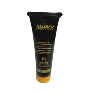 Kluber AMBLYGON TA 15/2 PE-tubes black 45 G print (MOQ25)