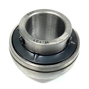 UC207 EBF Bearing Insert