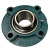 UCFC201 J EBF Four Bolt Round Flanged Bearing Unit UCFC201 J EBF Four Bolt Round Flanged Bearing Unit