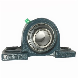 UCP204 J EBF Two Bolt Pillow Block Bearing Unit
