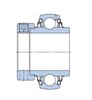 YEL 204-2F SKF Insert, inner ring extends both sides, eccentric collar YEL 204-2F SKF Insert, inner ring extends both sides, eccentric collar