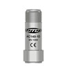 AC140 CTC Low Cost Miniature Accelerometer, Top Exit, 100mV/g AC140 CTC Low Cost Miniature Accelerometer, Top Exit, 100mV/g