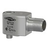 AC974 CTC Miniature Intrinsically Safe Accelerometer, Side Exit, 100mV AC974 CTC Miniature Intrinsically Safe Accelerometer, Side Exit, 100mV