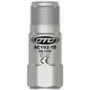 AC192 CTC Compact Accelerometer, Top Exit, 100mV/g AC192 CTC Compact Accelerometer, Top Exit, 100mV/g
