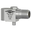 AC194 CTC Compact Accelerometer, Side Exit, 100mV/g AC194 CTC Compact Accelerometer, Side Exit, 100mV/g