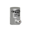 TEA110 CTC Test and Measurement Accelerometer, Side Exit, 100mV/g TEA110 CTC Test and Measurement Accelerometer, Side Exit, 100mV/g