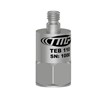 TEB110 CTC Test and Measurement Accelerometer, Top Exit, 100mV/g TEB110 CTC Test and Measurement Accelerometer, Top Exit, 100mV/g