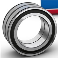 NNF 5008 ADB-2LSV SKF double row, full complement,no axial displacemen