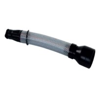 LAOS67265 Oil Safe Stumpy spout hose extention